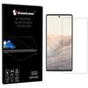 Icoverlover [2-pack] For Google Pixel 6 Tempered Glass Screen Protector