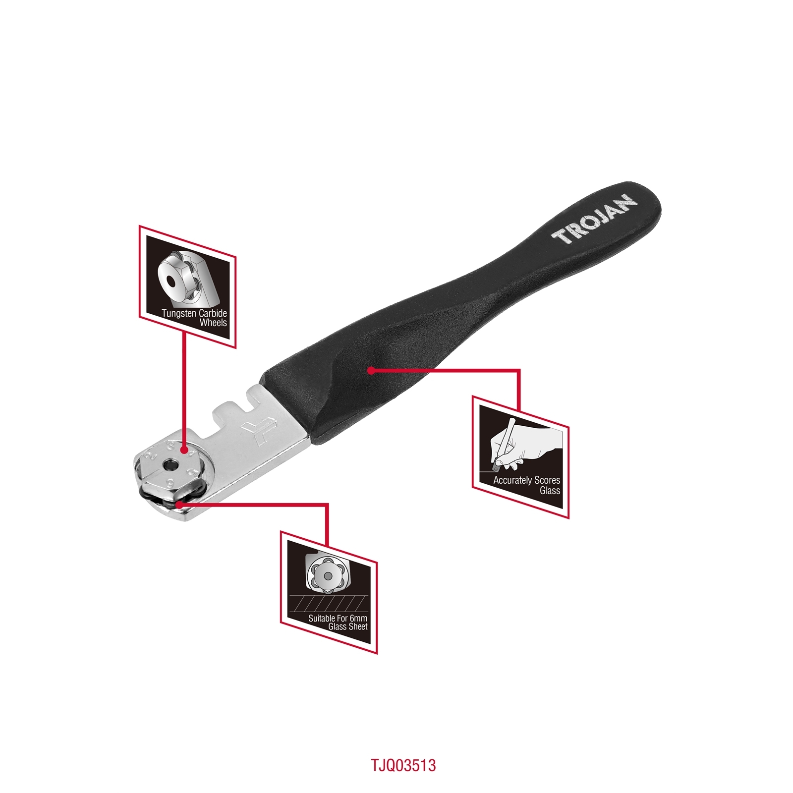 Glass cutting blade bunnings discount
