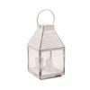 Lytworx Battery Operated Lantern With 3 Candles
