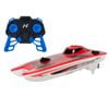 Nikko Rc 30cm Remote Control Speed Boat Kids Water Toy Hydro Thunder 6y+