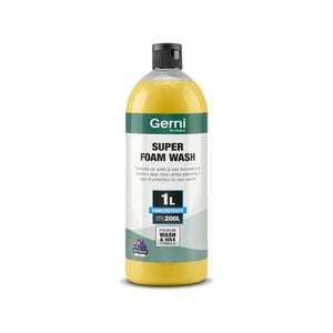 Gerni 1L Super Foam Wash