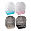 Avi One Cage 320A Arch Top 34 X 26.5 X 51cm (320A)