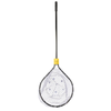 Frabill Slide Handle Conservation Series Fishing Landing Net 17in x 19in