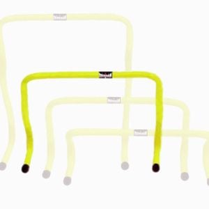Morgan Pvc Agility Hurdle 12"