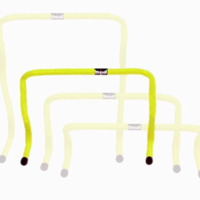 Morgan Pvc Agility Hurdle 12"
