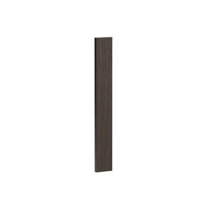Kaboodle Truffle Oak Base Filler Panel