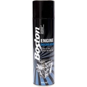 Boston 400g Engine Degreaser - 12 Pack