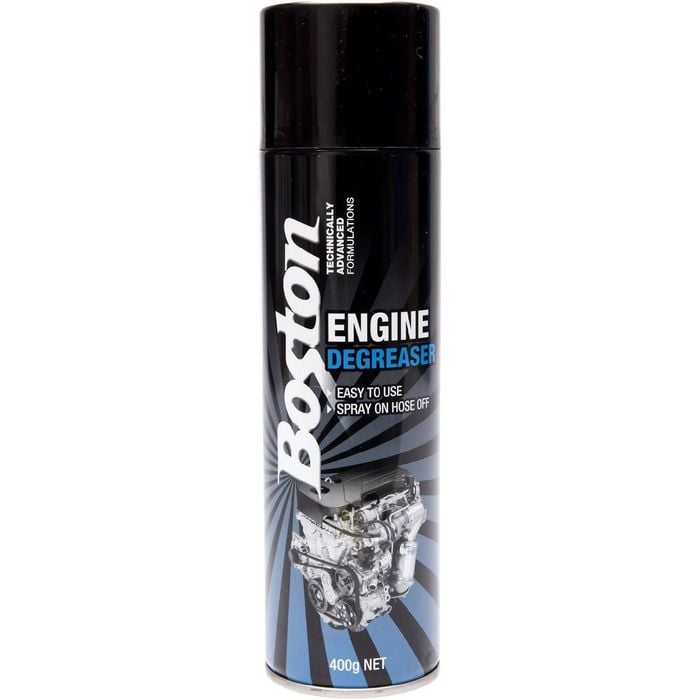 Boston 400g Engine Degreaser - 12 Pack