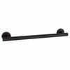 evekare 600mm Black LED Night Light Grab Rail