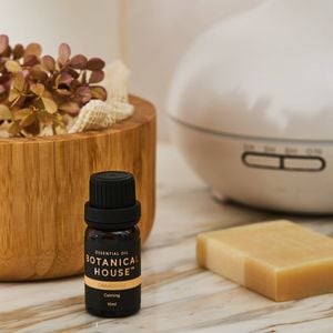 Essential Oil Chamomile 10ml Botanical House