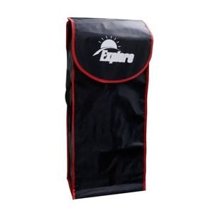 Explore Levelling Ramps Storage Carry Bag for CVL1 & CVL2 Dual Axle Level Ramp