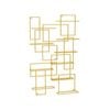 Creative Display Wine Bottle Wall Mount Wine Rack