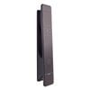 Gainsborough Black Mode Smart Pull Handle
