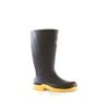 Bata Industrials Safemate Gumboot Size  3 Black