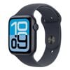Apple Watch SE 3 44mm GPS Midnight Aluminium Case w/ Sport Band (S/M)