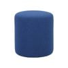 Modern Furniture OMNI Ottoman 46cm - Midnight Blue