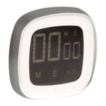 Avanti Digital Touch Screen Kitchen Timer Baking/Cooking Alarm Clock