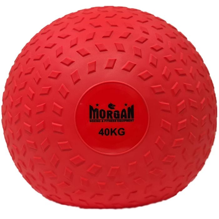 Morgan Slam/dead Ball [40kg]