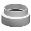 Holman 90 x 75mm PVC Stormwater Reducer Coupling