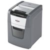 Rexel 34L Optimum AutoFeed+ Paper Shredder 100m Micro Cut