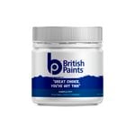 British Paints 250ml Extra Deep Sample Pot