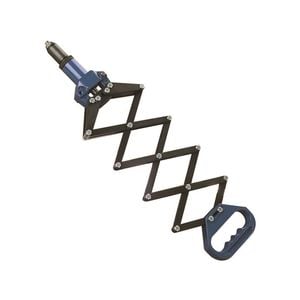 Kincrome 315 - 845mm Lazy Tong Riveter