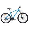 Trinx M1000 Mountain Bike Shimano 30 Speed MTB Blue 17inch