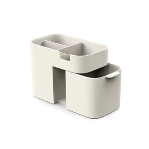 Viva Compact Cosmetic Organiser With Draw 17.5x10x12.7cm Joseph Joseph