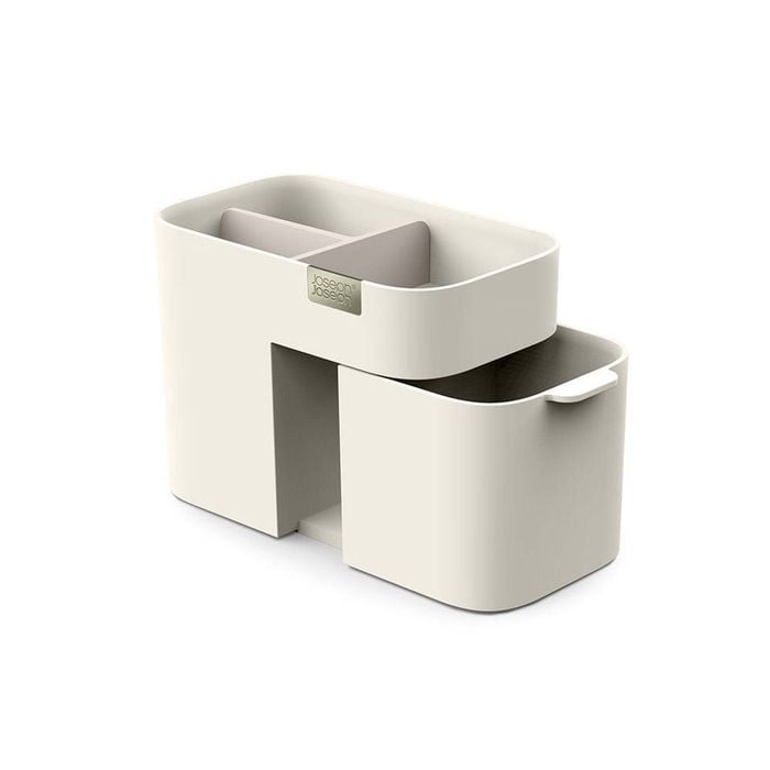 Joseph Joseph Viva Compact Cosmetic Organiser With Draw 17.5x10x12.7cm