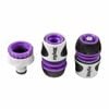  Nylex Recycled Water 12mm Hose Connector Set