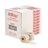 Mueller M-Wrap Latex-Free Multi-Purpose Wrap - 48 Rolls, Natural | Essential Sports & Injury Support - Box of 48