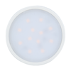 Arlec RGBW Puck Light Kit With Remote - 4 Pack