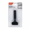 Taskmaster 75mm Black Matte Surface Bolt