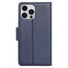 Soka Hanman Wallet Case (suits Iphone 16 Pro) - Blue