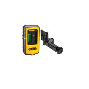 DeWALT Red Line Laser Detector