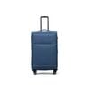 Tosca So-Lite 79cm/120L Suitcase Luggage Trolley - Blue