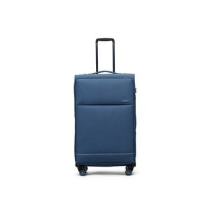 Tosca So-Lite 79cm/120L Suitcase Luggage Trolley - Blue