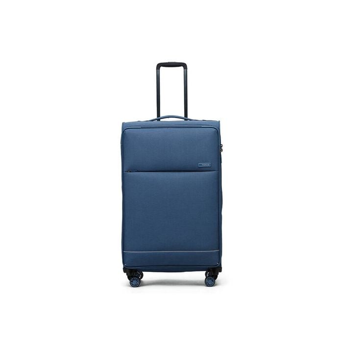 Tosca So-Lite 79cm/120L Suitcase Luggage Trolley - Blue