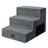 PaWz 3-Steps Non-Slip Foam Dog Stairs