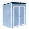 Trekk 1.8 x 1.22m Overland Timber Shed