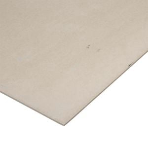 6mm x 2400 x 1200mm 2.88sqm Duralux Fibre Cement Lining - 6 x 2400 x 1200