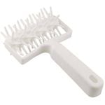 Avanti Rolling Pastry Docker Pizza/Cracker Dough Kitchen Baking Accessory Large