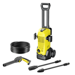 Kärcher K3 Pressure Washer