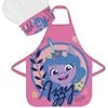 My Little Pony Kids Apron And Chef Hat