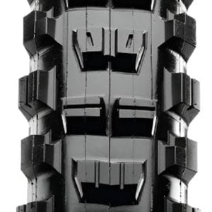 Maxxis Minion Dhr Ii 29 X 2.40 Wt Bikepark Dh Tr Wire 60x2tpi E-25 Tyre