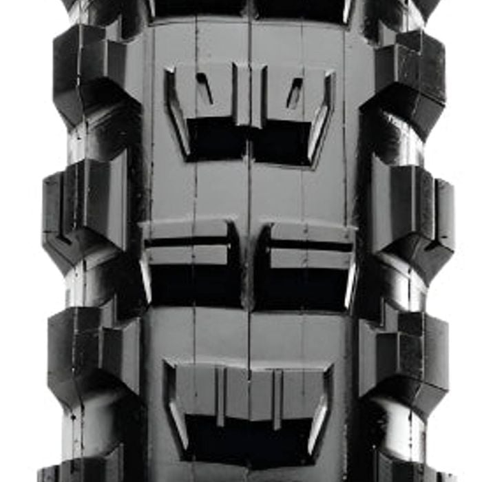 Maxxis Minion Dhr Ii 29 X 2.40 Wt Bikepark Dh Tr Wire 60x2tpi E-25 Tyre