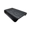 Tesla Model 3 2017-2023 and Model Y 2021-2025 Center Console TPE Armrest Pad Cover Interior