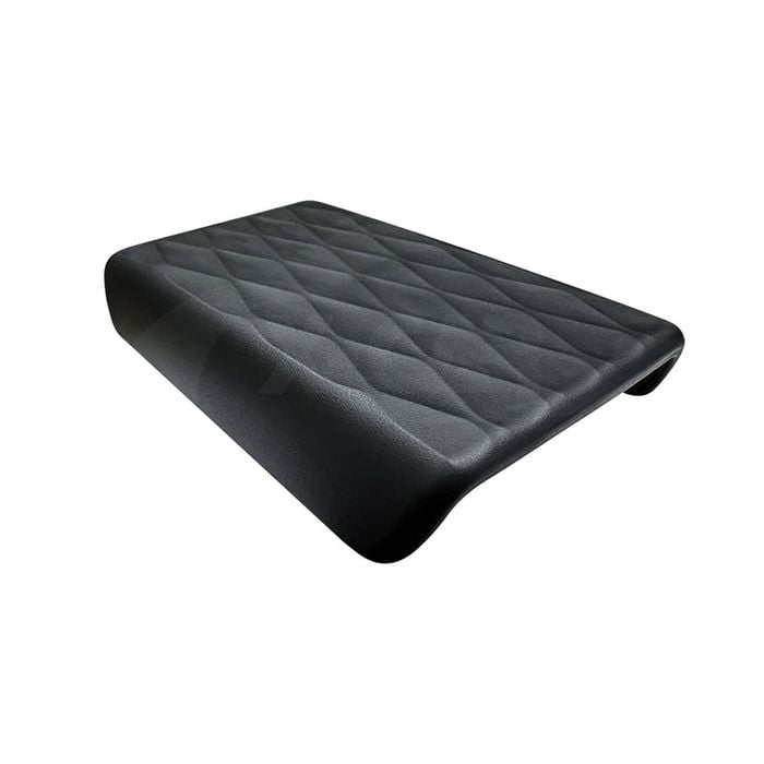 Tesla Model 3 2017-2023 and Model Y 2021-2025 Center Console TPE Armrest Pad Cover Interior