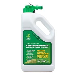 Lawn Solutions Australia 2L RTU ColourGuard Plus