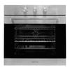Parmco 600mm 80L Stainless Steel Series 1 5 Function Oven
